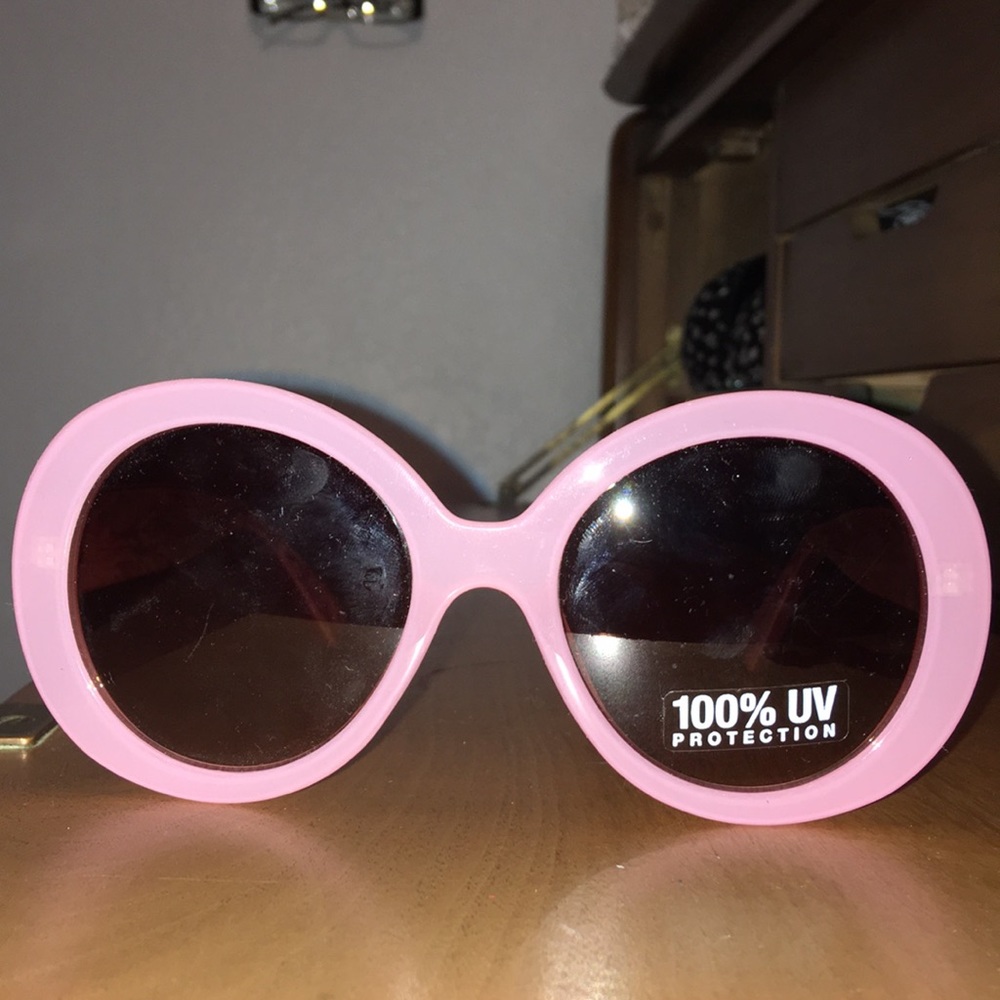 Juicy couture sunglasses